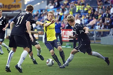 Krohn