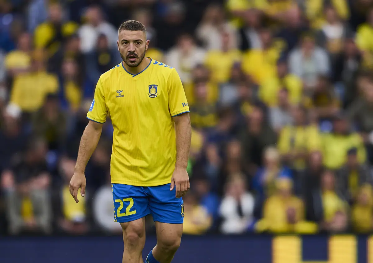 Radosevic: Eyes on the three points