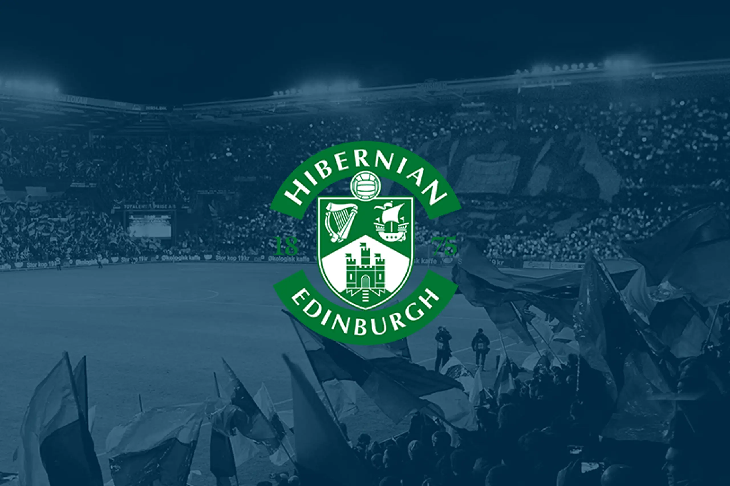 Hvad kender du til Hibernian FC?