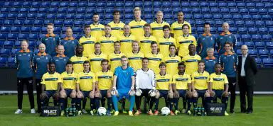 Holdfoto 13-14