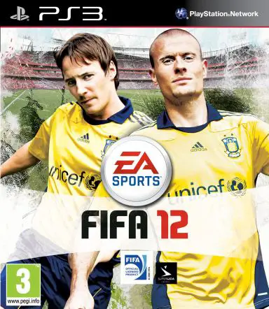 FIFA12
